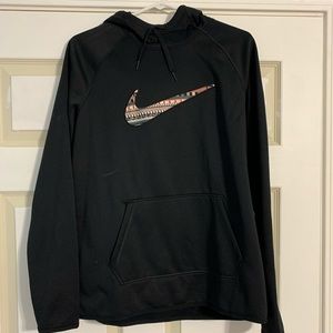 Women’s Nike Therma Fit Hoodie